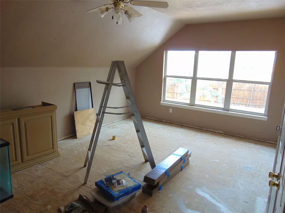 3401 Serendipity Hills Trail Corinth, TX 76210