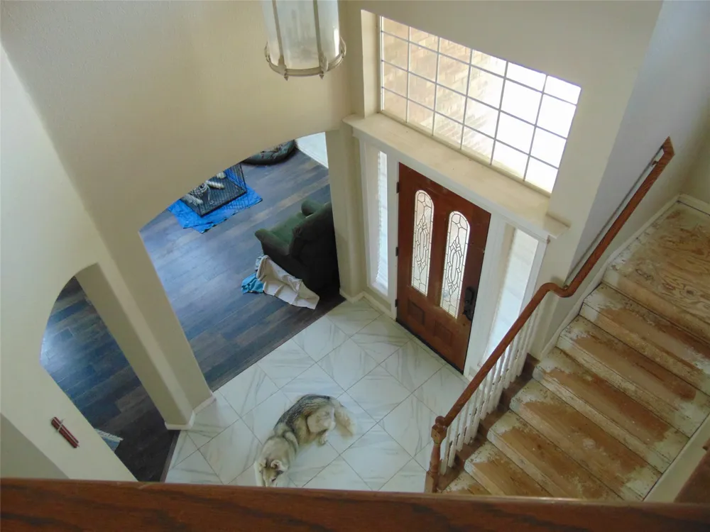 3401 Serendipity Hills Trail Corinth, TX 76210