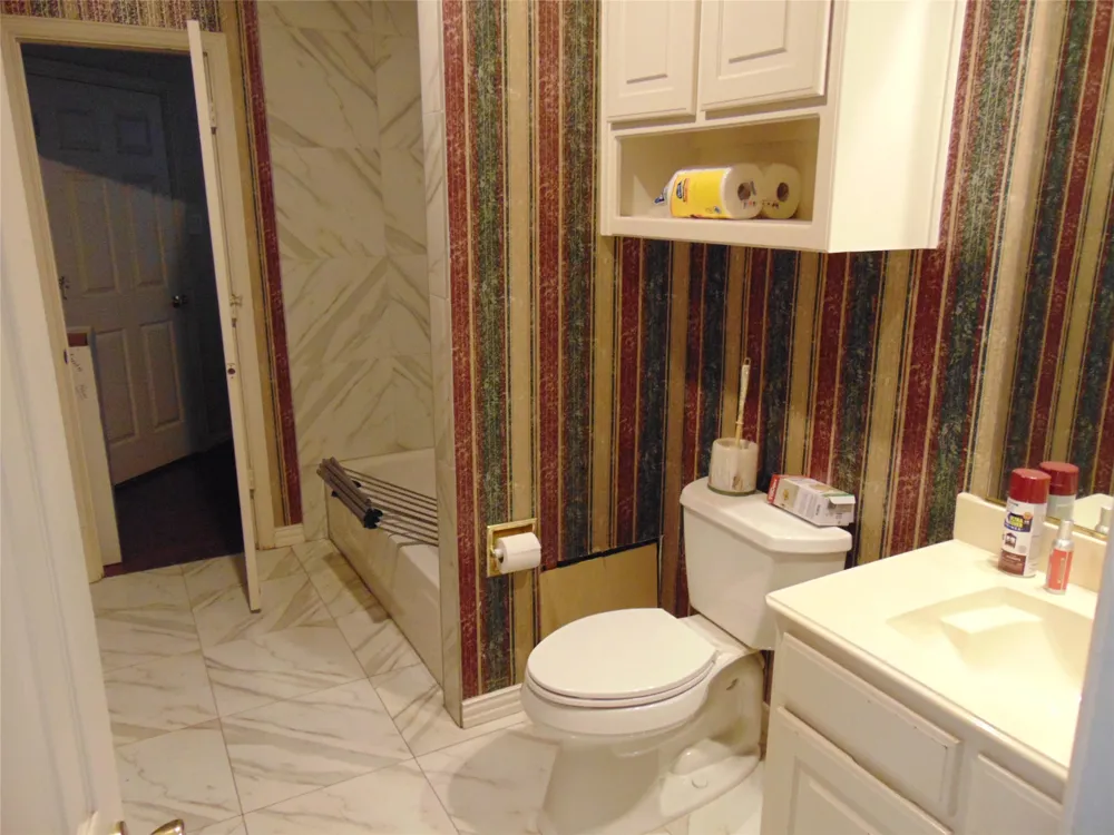 3401 Serendipity Hills Trail Corinth, TX 76210