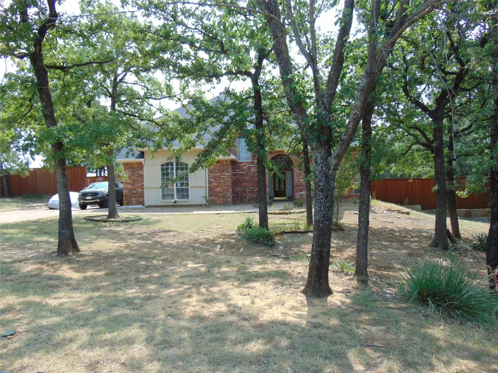 3401 Serendipity Hills Trail Corinth, TX 76210