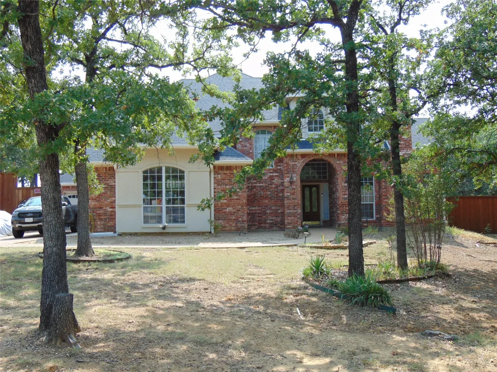 3401 Serendipity Hills Trail Corinth, TX 76210