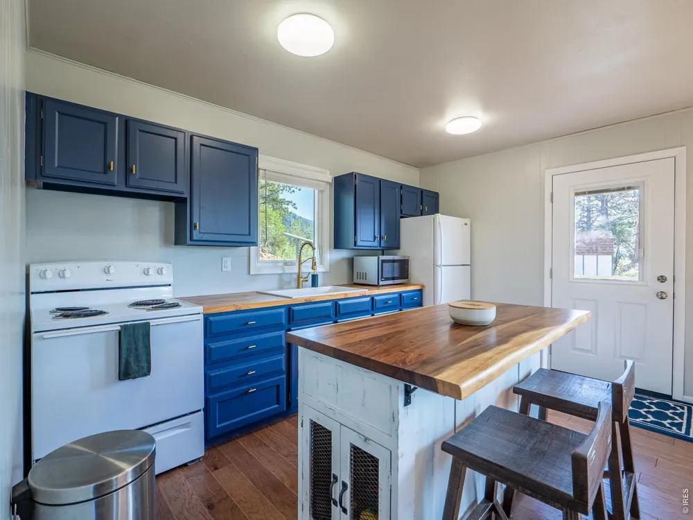 6424 Ottawa Way Red Feather Lakes, CO 80545