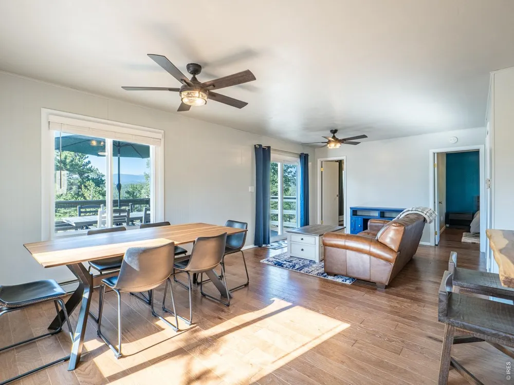 6424 Ottawa Way Red Feather Lakes, CO 80545