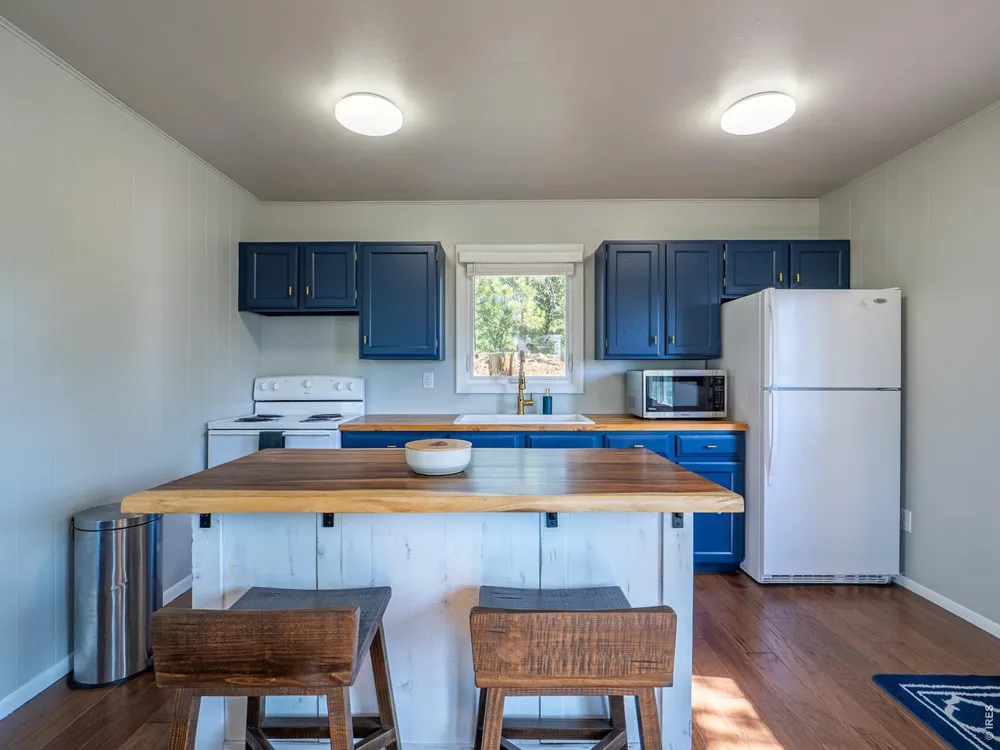 6424 Ottawa Way Red Feather Lakes, CO 80545