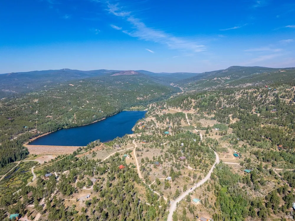 6424 Ottawa Way Red Feather Lakes, CO 80545