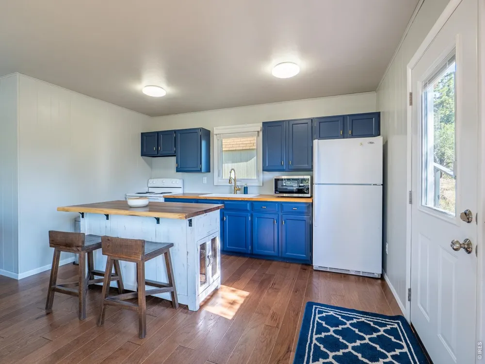 6424 Ottawa Way Red Feather Lakes, CO 80545