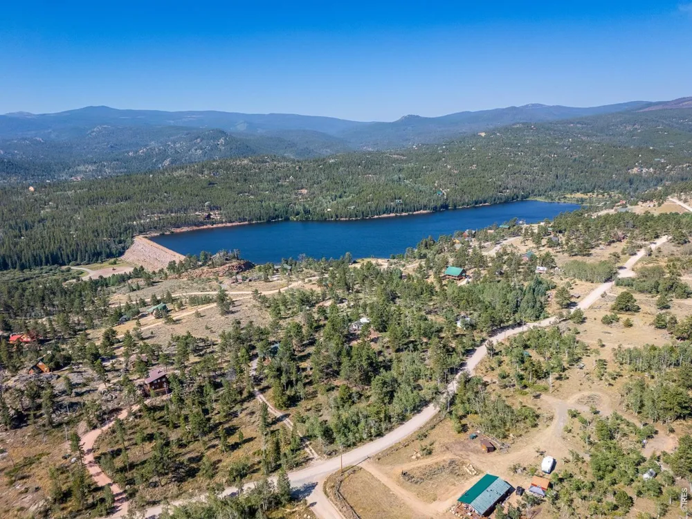 6424 Ottawa Way Red Feather Lakes, CO 80545