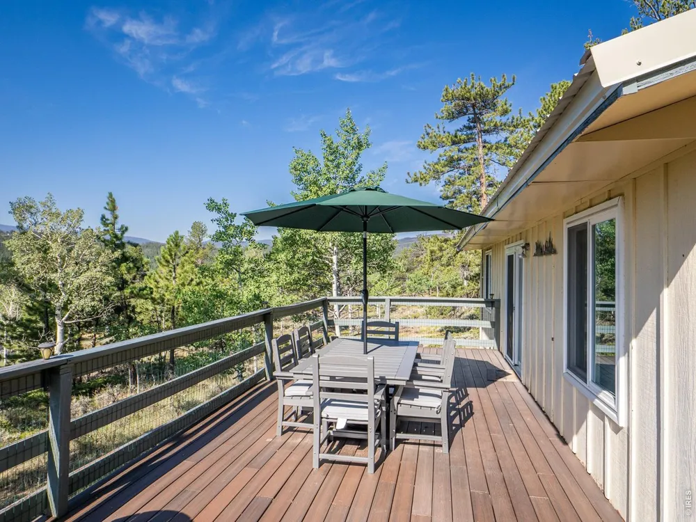 6424 Ottawa Way Red Feather Lakes, CO 80545
