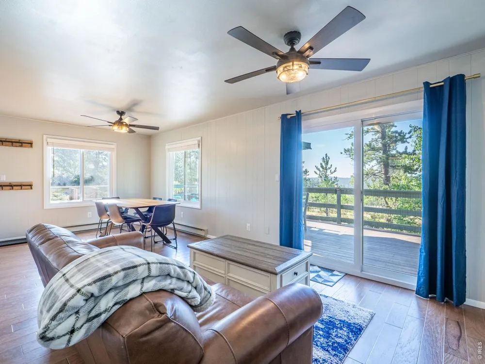 6424 Ottawa Way Red Feather Lakes, CO 80545