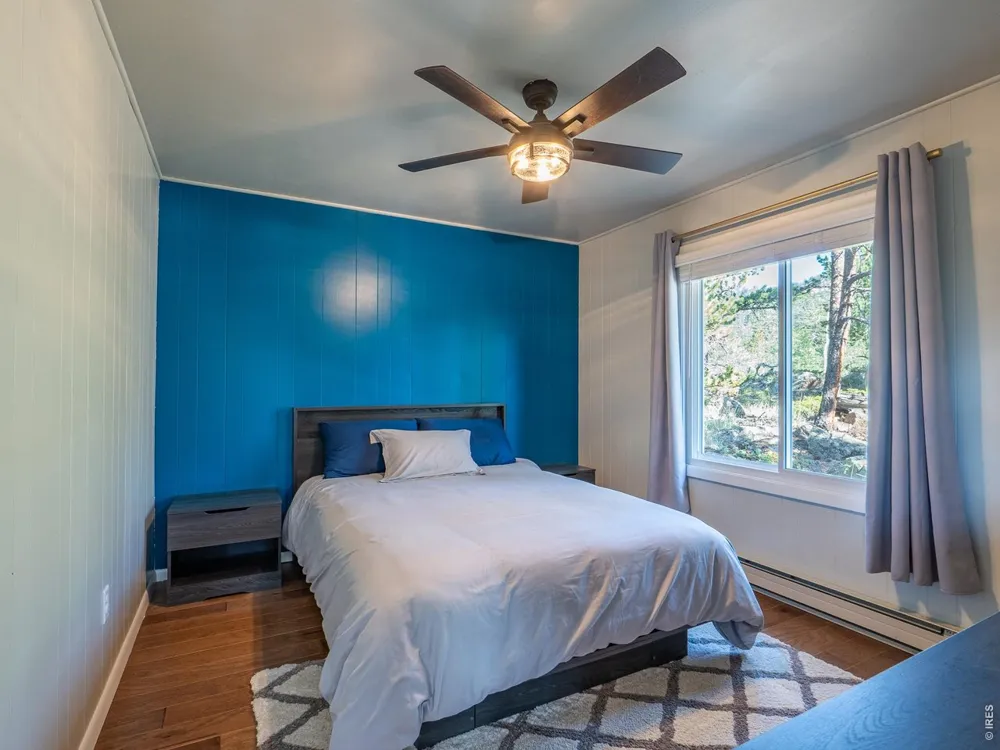 6424 Ottawa Way Red Feather Lakes, CO 80545