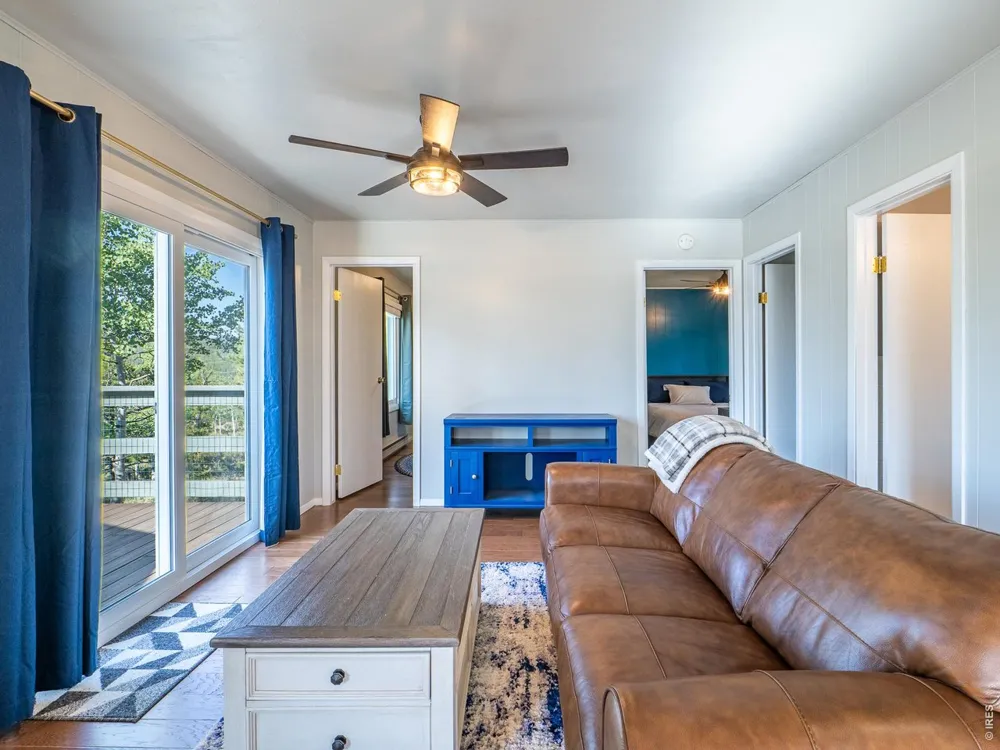 6424 Ottawa Way Red Feather Lakes, CO 80545