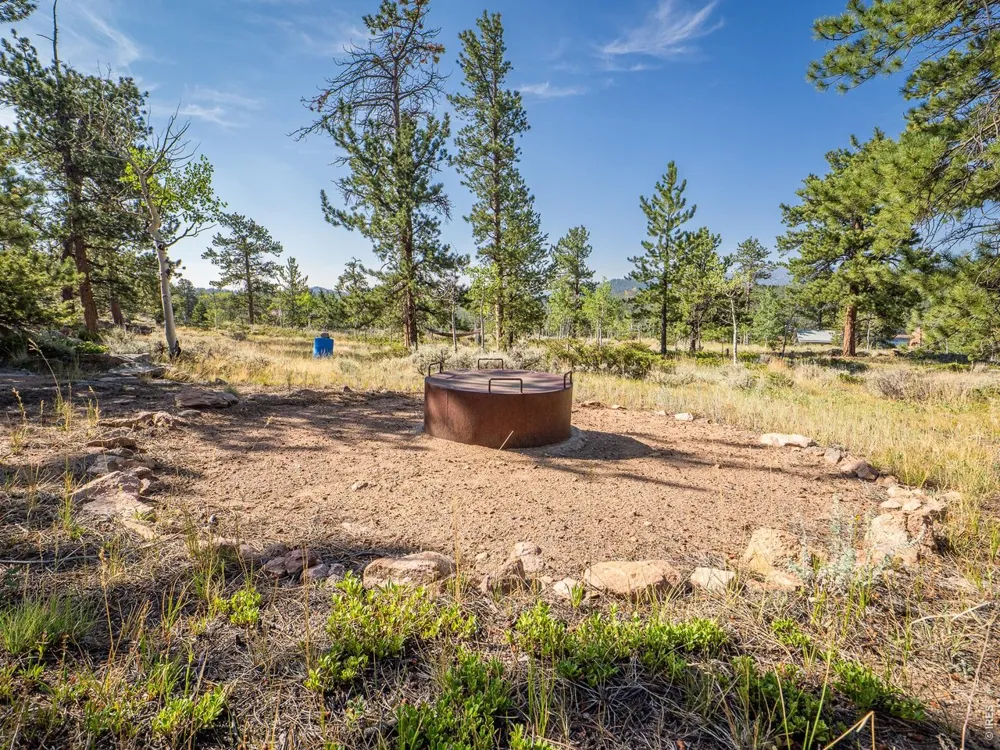 6424 Ottawa Way Red Feather Lakes, CO 80545