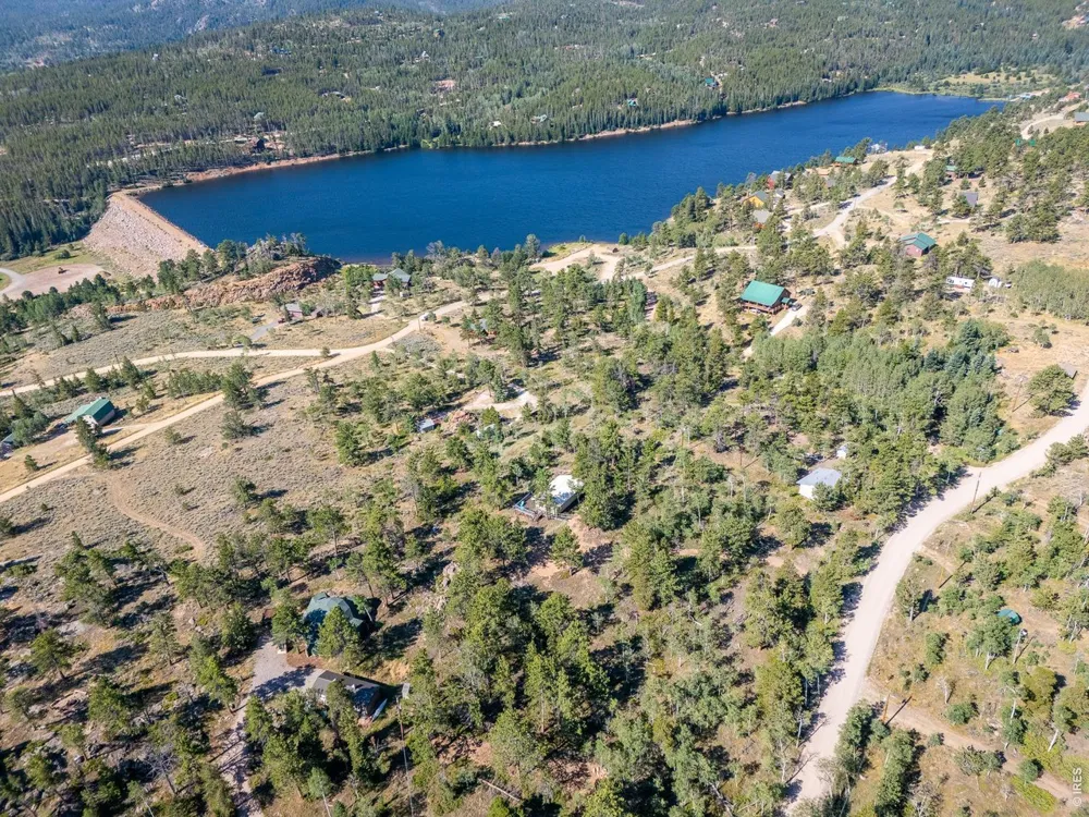 6424 Ottawa Way Red Feather Lakes, CO 80545