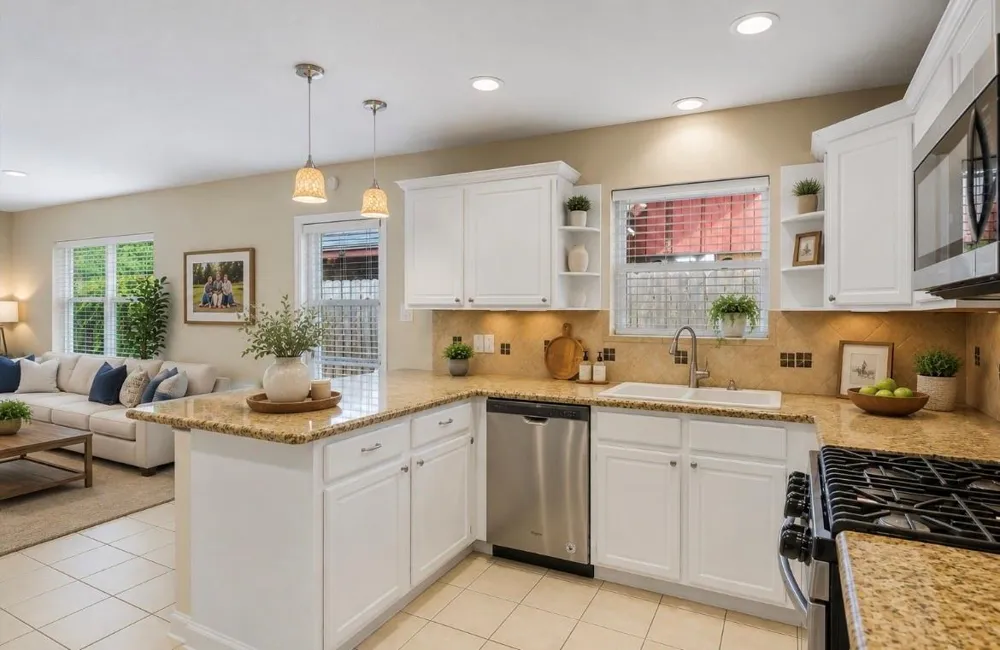 1865 Dolphin Drive Seabrook, TX 77586