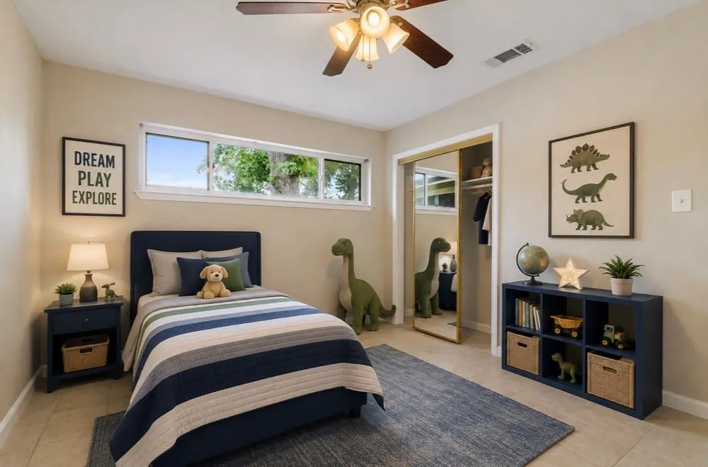 1865 Dolphin Drive Seabrook, TX 77586