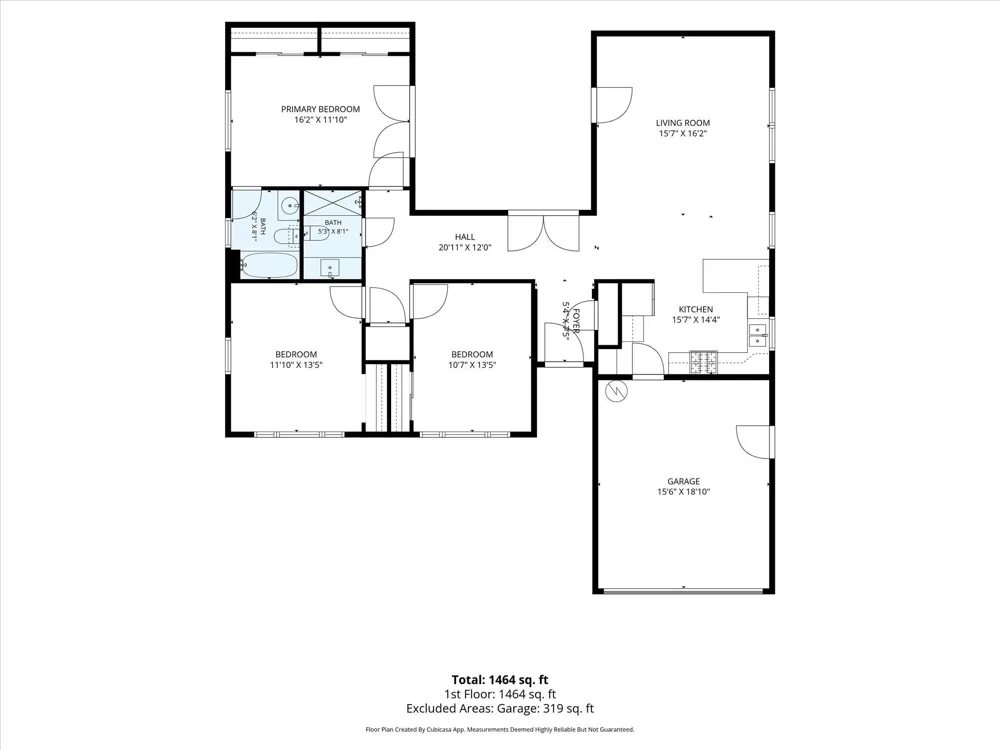 1865 Dolphin Drive Seabrook, TX 77586
