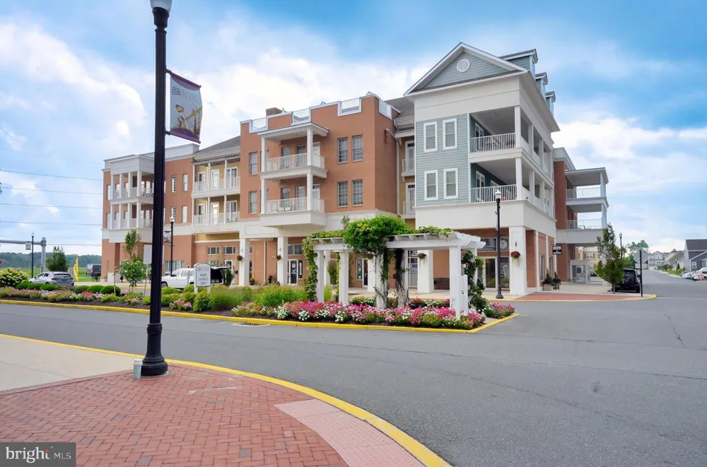 12001 OLD VINE BOULEVARD #3E306 Lewes, DE 19958