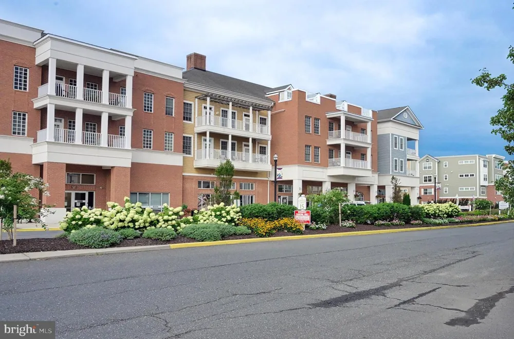 12001 OLD VINE BOULEVARD #3E306 Lewes, DE 19958