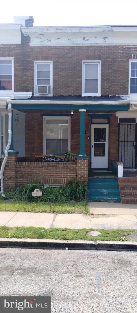 2309 LAURETTA AVENUE Baltimore, MD 21223