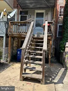 2309 LAURETTA AVENUE Baltimore, MD 21223