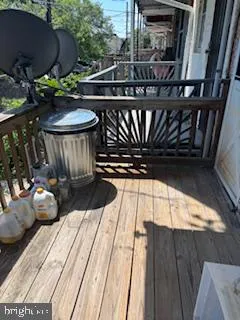 2309 LAURETTA AVENUE Baltimore, MD 21223