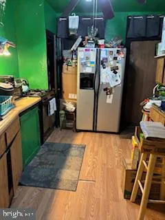 2309 LAURETTA AVENUE Baltimore, MD 21223