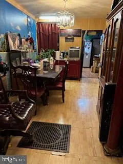 2309 LAURETTA AVENUE Baltimore, MD 21223