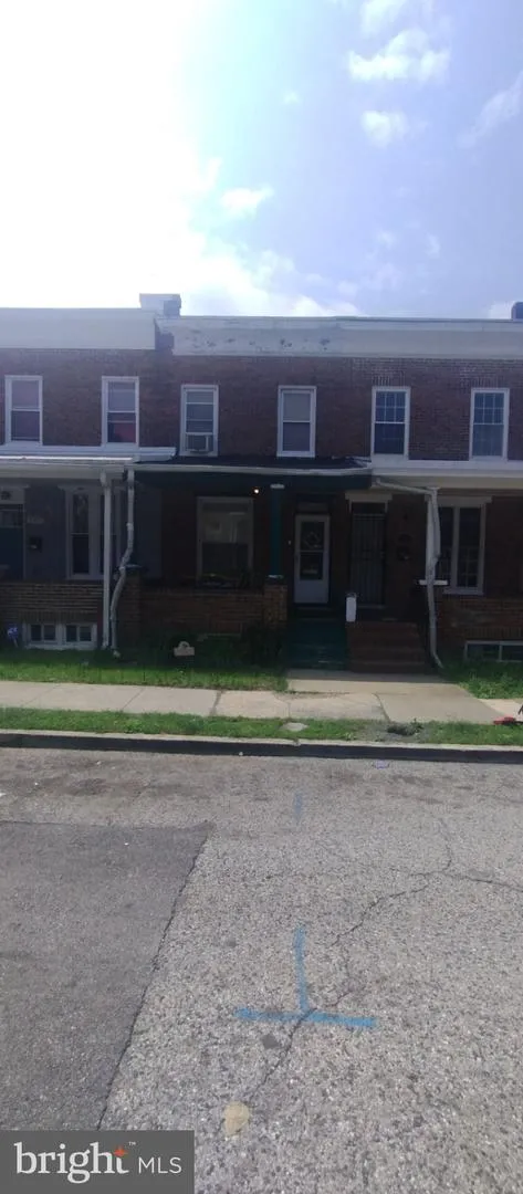 2309 LAURETTA AVENUE Baltimore, MD 21223