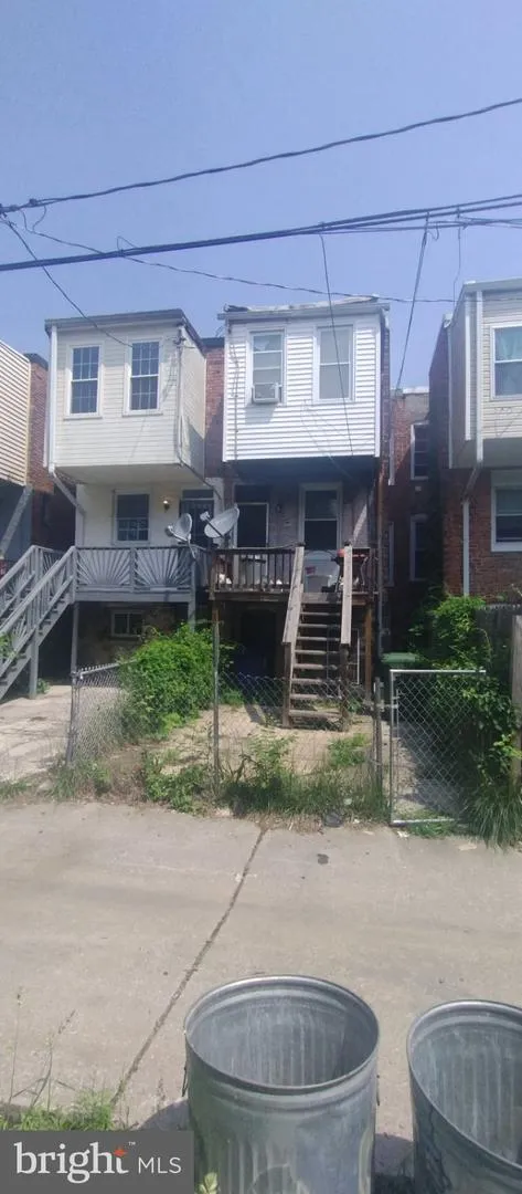 2309 LAURETTA AVENUE Baltimore, MD 21223