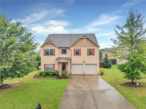 8438 Hillspire Drive
