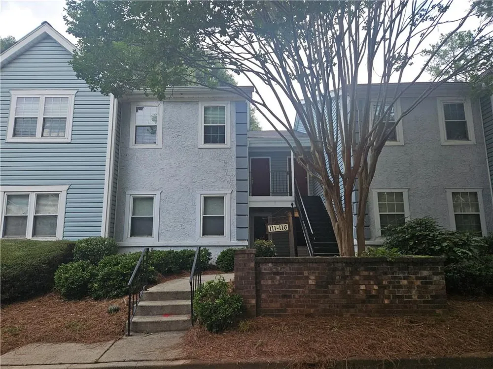113 Hampshire Court #113 Avondale Estates, GA 30002