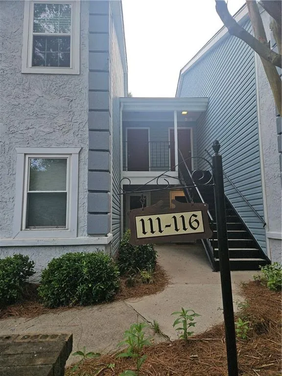 113 Hampshire Court #113 Avondale Estates, GA 30002