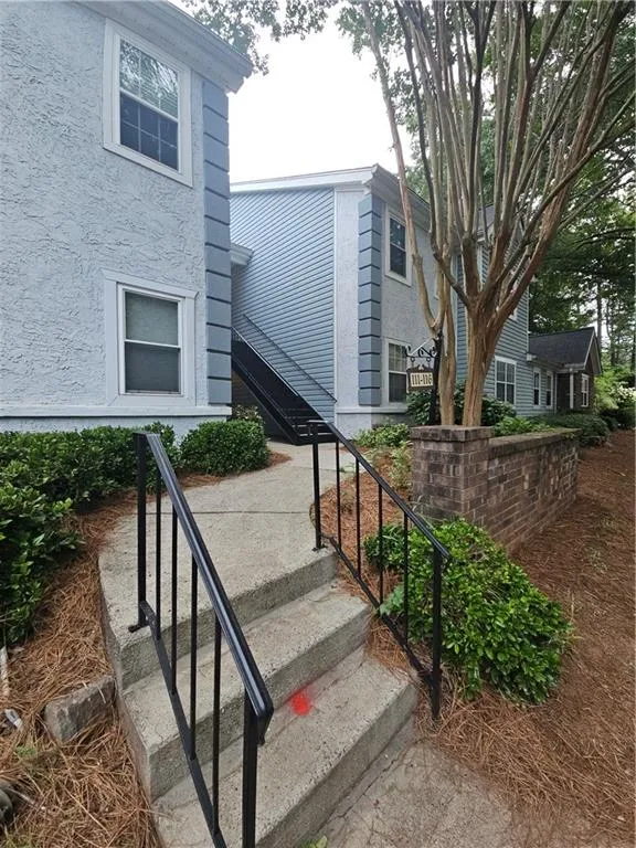 113 Hampshire Court #113 Avondale Estates, GA 30002