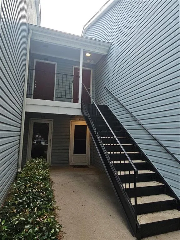 113 Hampshire Court #113 Avondale Estates, GA 30002
