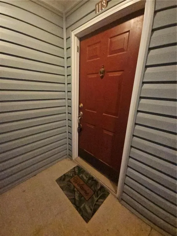 113 Hampshire Court #113 Avondale Estates, GA 30002