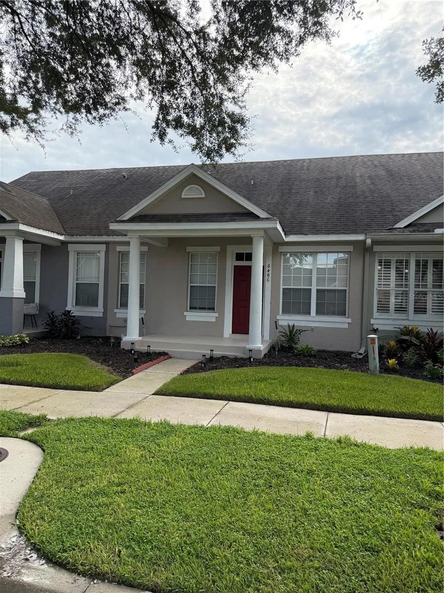 6486 MERRICK LANDING BOULEVARD Windermere, FL 34786