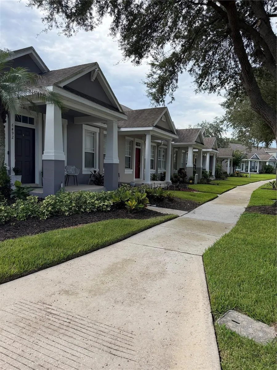 6486 MERRICK LANDING BOULEVARD Windermere, FL 34786