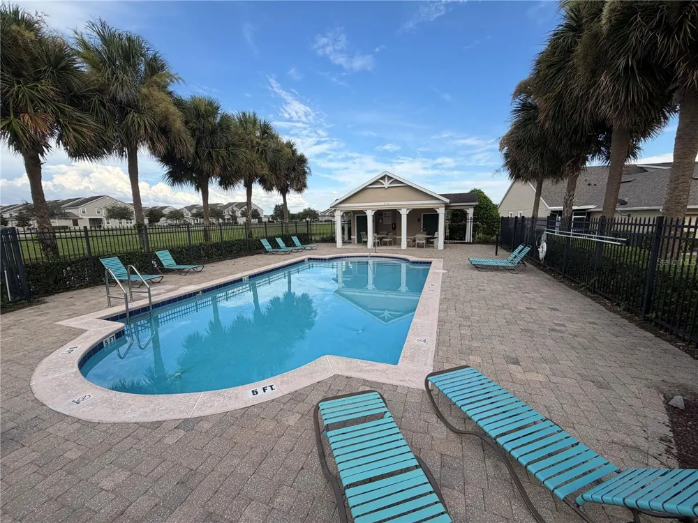 6486 MERRICK LANDING BOULEVARD Windermere, FL 34786