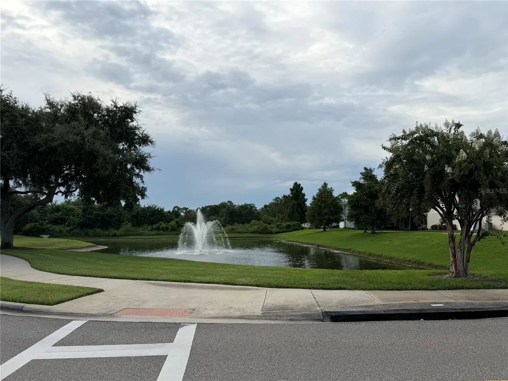 6486 MERRICK LANDING BOULEVARD Windermere, FL 34786