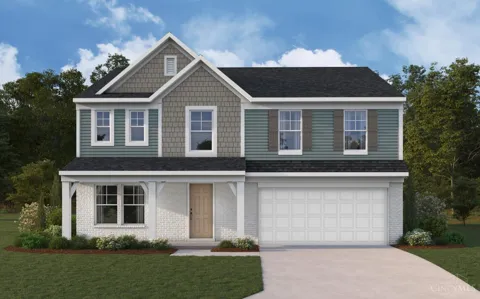 2120 Longmeadow Lane