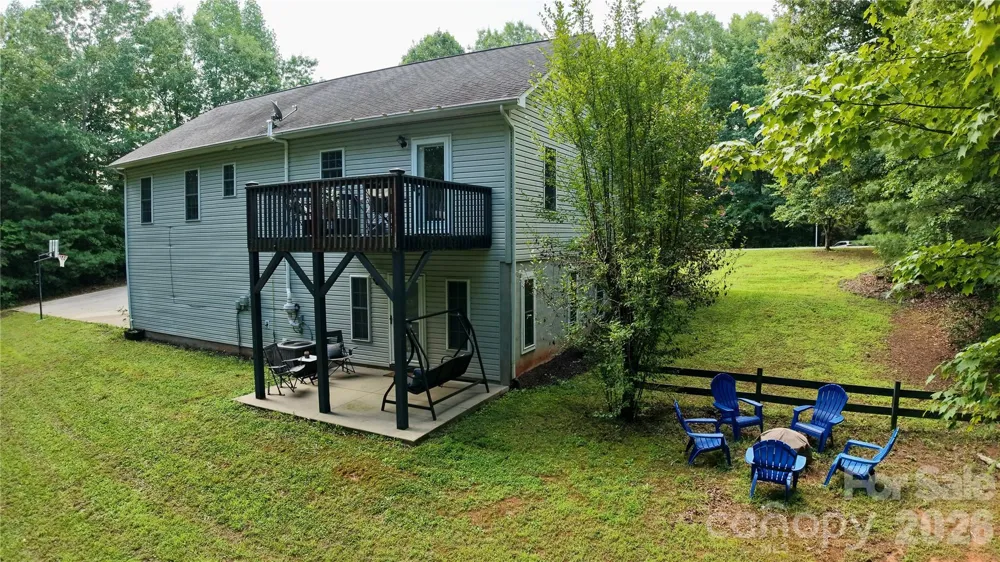 2031 Cam Drive Morganton, NC 28655