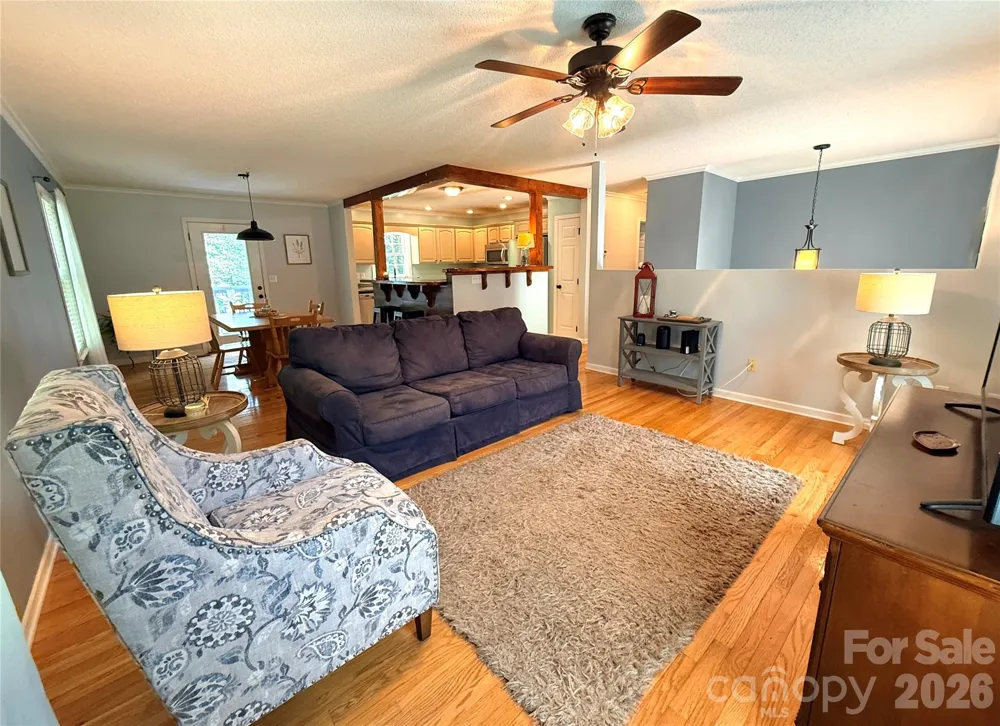 2031 Cam Drive Morganton, NC 28655