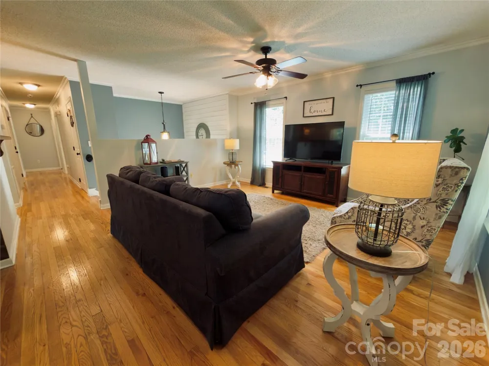 2031 Cam Drive Morganton, NC 28655