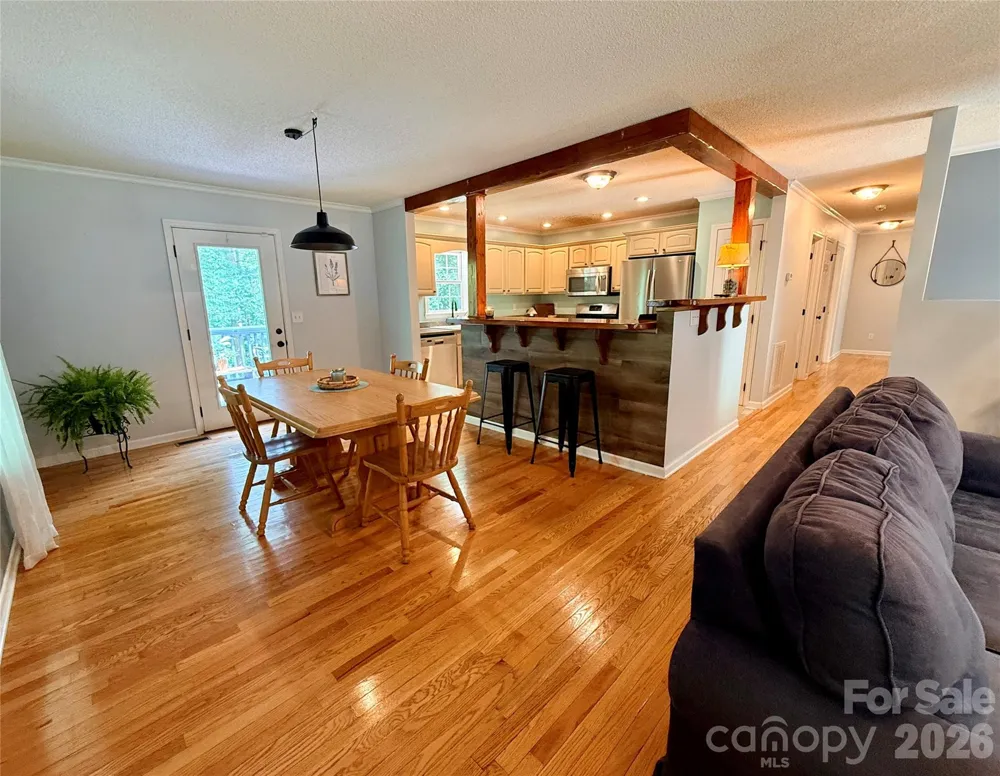 2031 Cam Drive Morganton, NC 28655