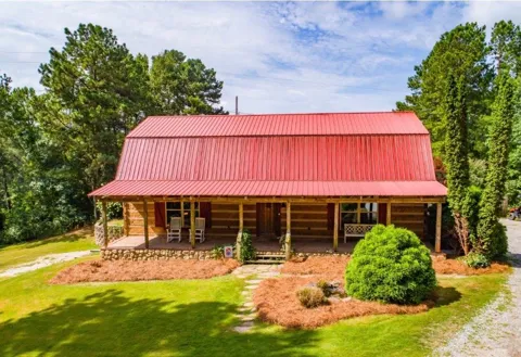 155 Cavender Creek Road