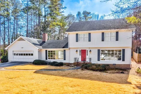 4010 Mansion Drive