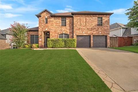 663 E Sandra Lane