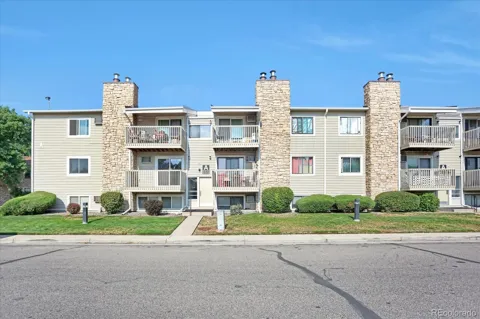381 S Ames Street #A201
