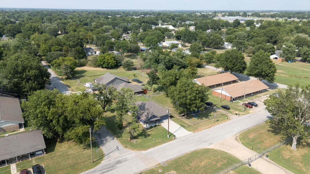 901 Park Street Pryor, OK 74361