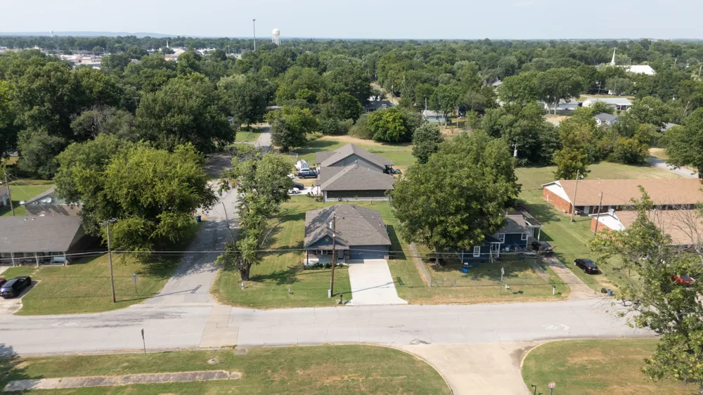 901 Park Street Pryor, OK 74361